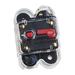 Accessory Switch Panel Connector